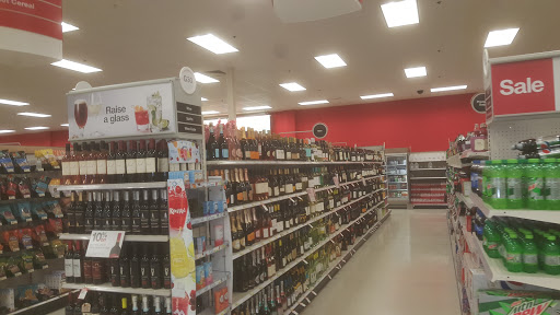 Department Store «Target», reviews and photos, 33860 S Gratiot Ave, Charter Twp of Clinton, MI 48035, USA