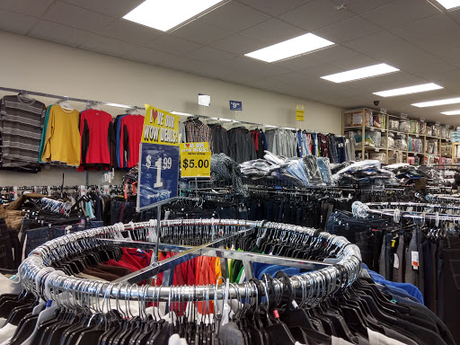 Discount Store «Fallas Discount Stores», reviews and photos, 8762 Corbin Ave, Northridge, CA 91324, USA