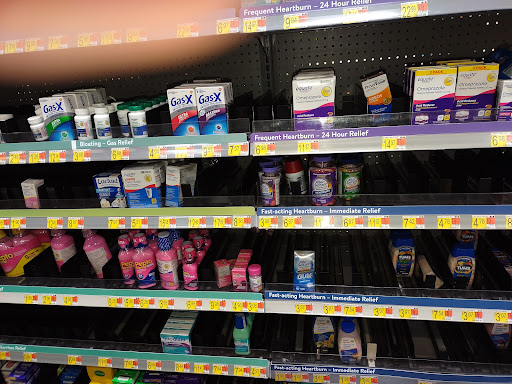 Department Store «Walmart Supercenter», reviews and photos, 8760 Northridge Way, Minocqua, WI 54548, USA