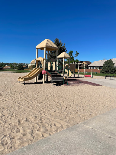 Park «Dublin Park», reviews and photos, 2450 Roundtop Dr, Colorado Springs, CO 80918, USA