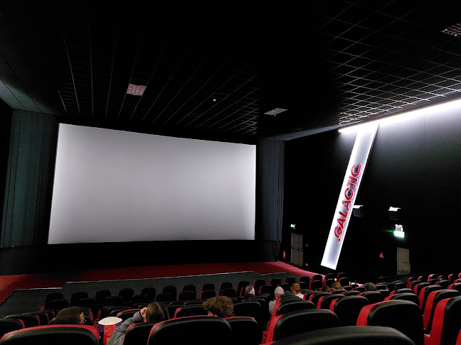 Reviews of IMC Cinema Mullingar in Mullingar - Movie theater