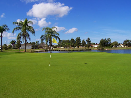 Golf Club «Apollo Beach Golf Club», reviews and photos, 801 Golf and Sea Blvd, Apollo Beach, FL 33572, USA
