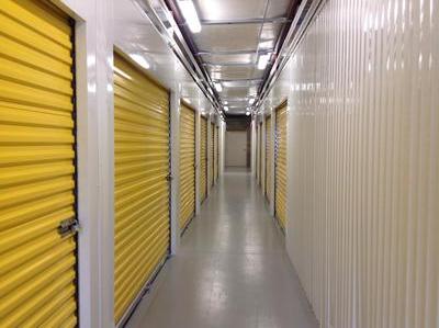 Self-Storage Facility «Life Storage», reviews and photos, 1213 E Brambleton Ave, Norfolk, VA 23504, USA