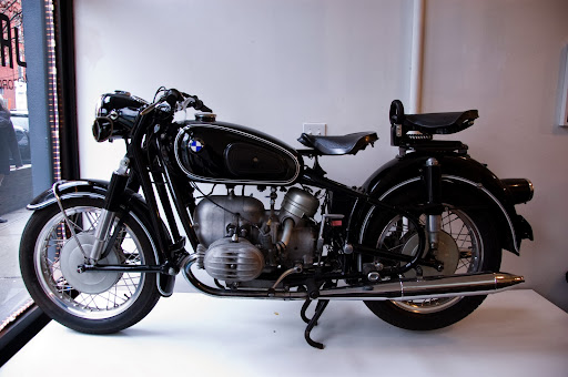 Motorcycle Shop «JANE Motorcycles», reviews and photos, 396 Wythe Ave, Brooklyn, NY 11249, USA