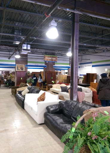 Home Goods Store «Habitat for Humanity Philadelphia ReStore», reviews and photos