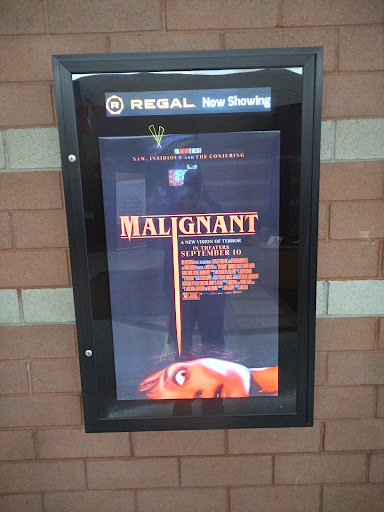 Movie Theater «Regal Cinemas Visalia Sequoia Mall 12», reviews and photos, 3355 S Mooney Blvd, Visalia, CA 93277, USA