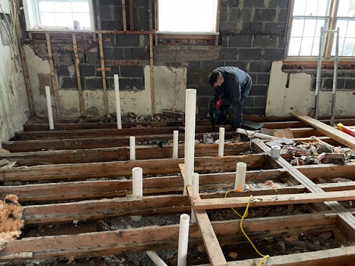 HVAC Contractor «Air Group», reviews and photos, 1 Prince Rd, Whippany, NJ 07981, USA