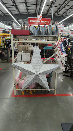 Home Improvement Store «Tractor Supply Co.», reviews and photos, 1533 S 1800 W, Woods Cross, UT 84087, USA