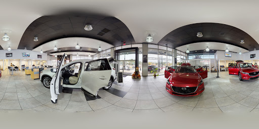 Mazda Dealer «Mazda of Ridgeland», reviews and photos, 1860 E County Line Rd, Ridgeland, MS 39157, USA