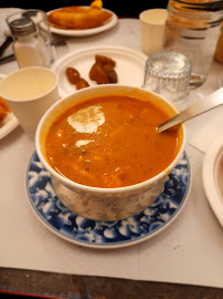 Plats et boissons du Restaurant servant du couscous Le Taïs à Paris - n°7