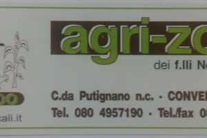 Agri-Zoo dei Fratelli Netti Srl - Mangimi Foraggi E Integratori Zootecnici image