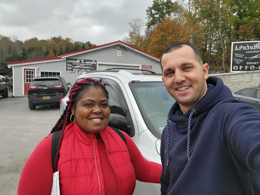 Used Car Dealer «Seven X Motors Inc», reviews and photos, 954 NY-17B, Mongaup Valley, NY 12762, USA