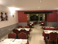 Atmosphère du Restaurant marocain La Palmeraie à Houilles - n°10
