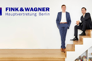 AXA Versicherungen Berlin Fink & Wagner GmbH