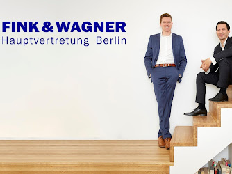 AXA Versicherungen Berlin Fink & Wagner GmbH