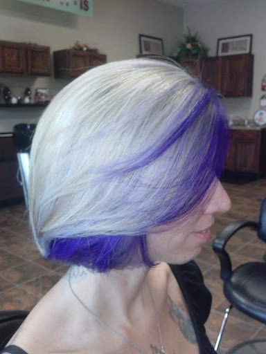 Hair Salon «Hair It Is Salon», reviews and photos, 61 13th St, St Cloud, FL 34769, USA