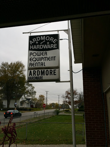 Ardmore Hardware