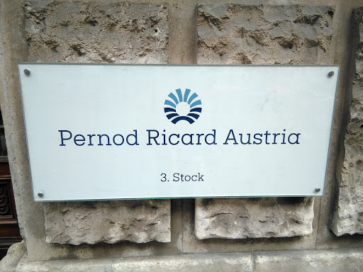 Pernod Ricard Austria GmbH