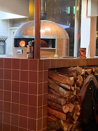 Les plus récentes photos du Restaurant Blum Brasserie Pizzeria à Marseille - n°3