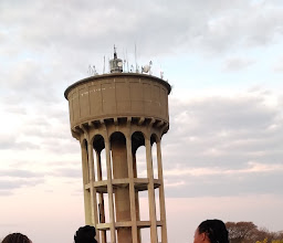 Northcliff Ridge eco park photo