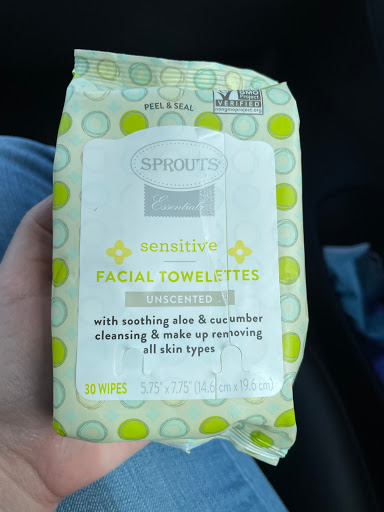 Health Food Store «Sprouts Farmers Market», reviews and photos, 7665 N Oracle Rd, Oro Valley, AZ 85704, USA