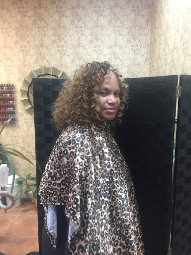 Beauty Salon «Classic Beauty Salon & Spa», reviews and photos, 6207 Cottage Hill Rd, Mobile, AL 36609, USA