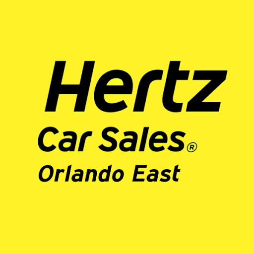 Used Car Dealer «Hertz Car Sales Orlando East», reviews and photos, 2000 N Semoran Blvd, Winter Park, FL 32792, USA