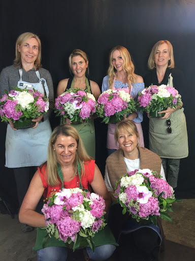 Florist «Fiori Floral Design», reviews and photos, 1126 N 84th St, Seattle, WA 98103, USA