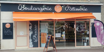 Boulangerie Patisserie La Parisse à Périers