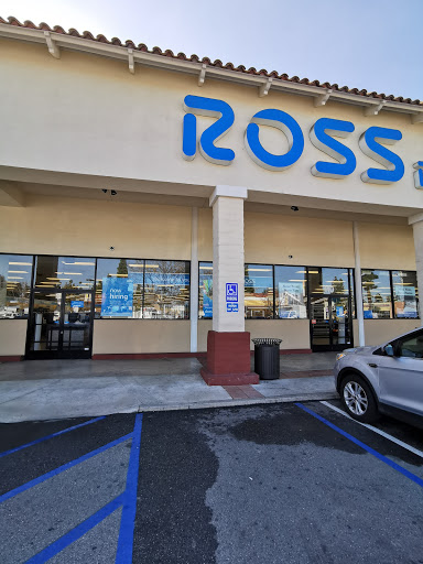 Clothing Store «Ross Dress for Less», reviews and photos, 110 Yorba Linda Blvd, Placentia, CA 92870, USA