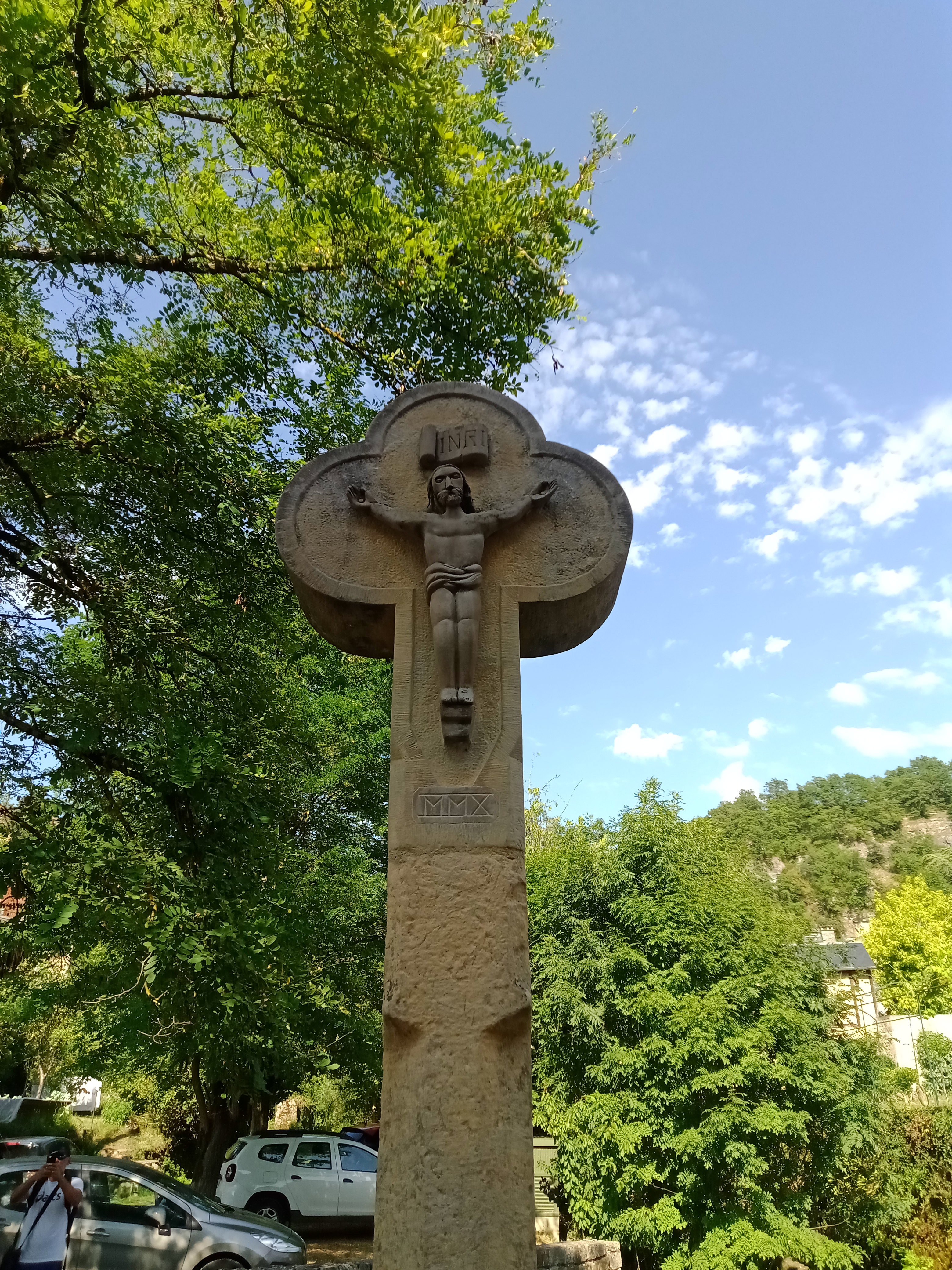 Photo n° 3 de l'avis de yves.l fait le 27/08/2023 à 17:33