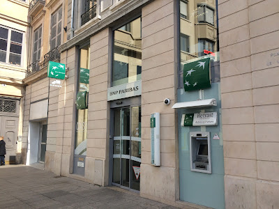 BNP Paribas - Lyon Bellecour à Lyon