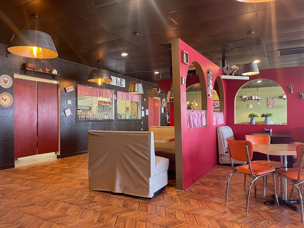 Le Crème Restaurant 79936