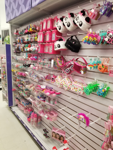 Toy Store «Toys