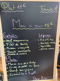 O Beirão à Vitry-sur-Seine menu