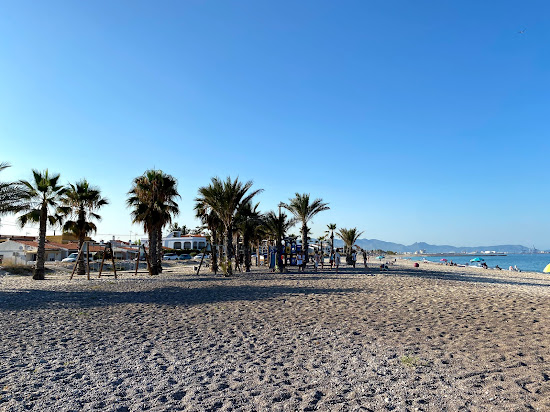 Playa Almazora