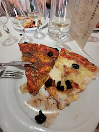 Pizza du Restaurant italien Chez Etienne à Marseille - n°19