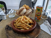Plats et boissons du Restaurant marocain La Palmeraie dorée à Bischheim - n°4