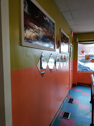 Ice Cream Shop «MANGONADAS DEL BARRIO», reviews and photos, 1210 Lawndale St, Detroit, MI 48209, USA