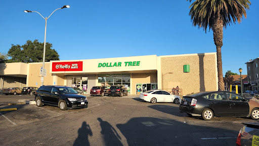 Dollar Tree