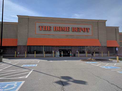 Home Improvement Store «The Home Depot», reviews and photos, 390 THF Blvd, Chesterfield, MO 63005, USA