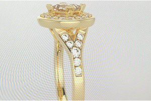 D&V Jewelers image