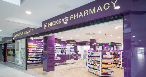Hickeys Pharmacy Kilmore in Dublin 17, Co. Dublin (Baile Átha Cliath)