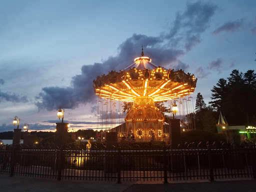 Amusement Park «Canobie Lake Park», reviews and photos, 85 N Policy St, Salem, NH 03079, USA