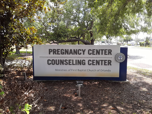 First Life Center For Pregnancy