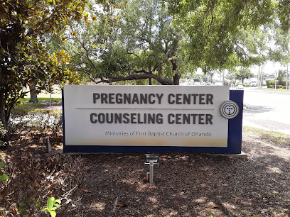 First Life Center For Pregnancy