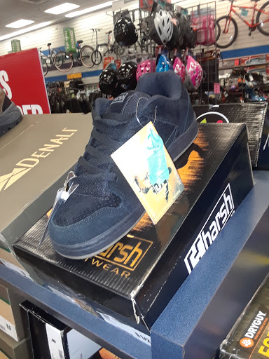 Sporting Goods Store «Big 5 Sporting Goods», reviews and photos, 1450 E Hatch Rd, Ceres, CA 95307, USA