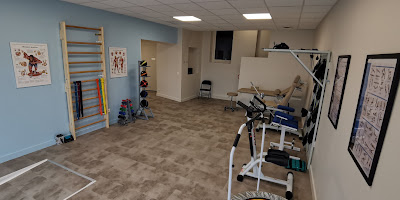 Kiné Santé Sport Annonay à Annonay