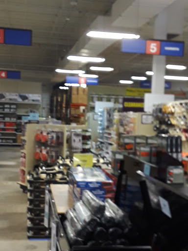 Hardware Store «Harbor Freight Tools», reviews and photos, 3428 E Silver Springs Blvd, Ocala, FL 34470, USA