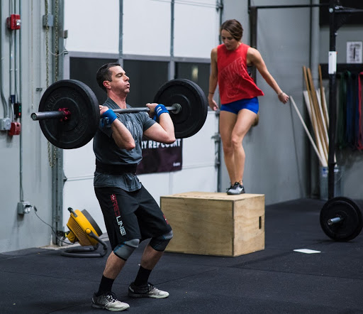 Gym «SnoRidge CrossFit», reviews and photos, 35334 SE Center St, Snoqualmie, WA 98065, USA